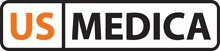 Логотип US-Medica Уфа